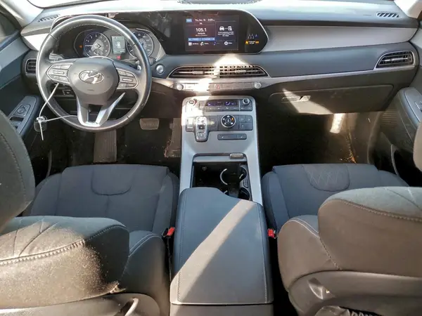 KM8R2DHE4NU461500 2022 HYUNDAI PALISADE - Image 8