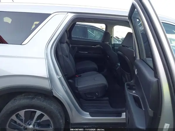 KM8R2DHE4NU470147 2022 HYUNDAI PALISADE - Image 8
