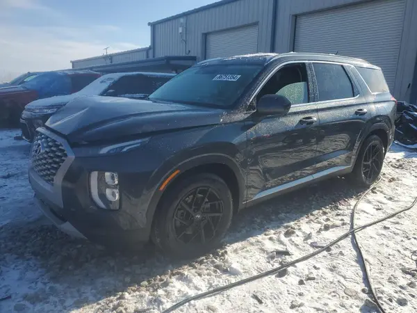 KM8R2DHE5LU030841 2020 HYUNDAI PALISADE - Image 1