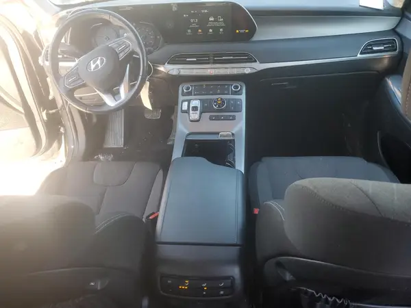KM8R2DHE5LU030841 2020 HYUNDAI PALISADE - Image 8