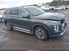 KM8R2DHE5LU036476 2020 HYUNDAI PALISADE