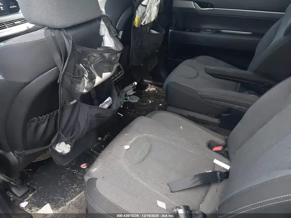 KM8R2DHE5LU036476 2020 HYUNDAI PALISADE - Image 8