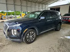 KM8R2DHE5LU050622 2020 HYUNDAI PALISADE