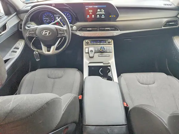 KM8R2DHE5LU050622 2020 HYUNDAI PALISADE - Image 8