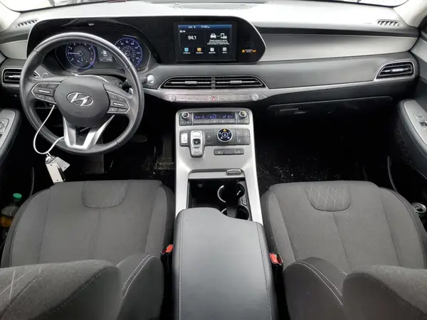 KM8R2DHE5LU050880 2020 HYUNDAI PALISADE - Image 8