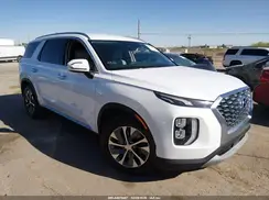 KM8R2DHE5LU052726 2020 HYUNDAI PALISADE