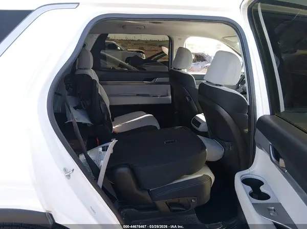 KM8R2DHE5LU052726 2020 HYUNDAI PALISADE - Image 8