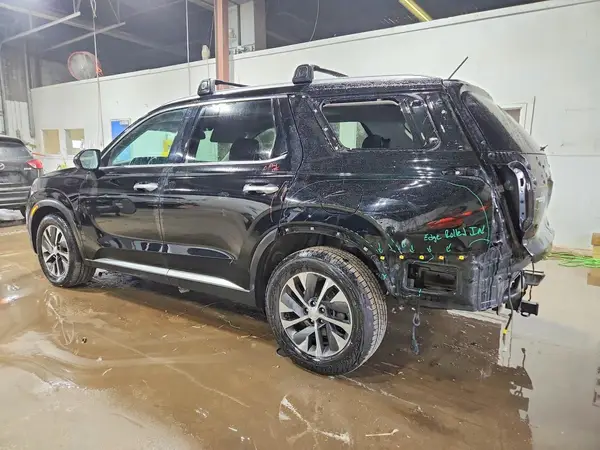 KM8R2DHE5LU102766 2020 HYUNDAI PALISADE - Image 2