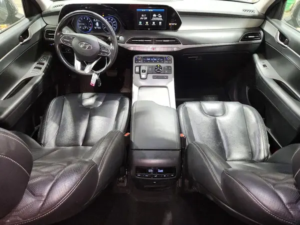 KM8R2DHE5LU102766 2020 HYUNDAI PALISADE - Image 8