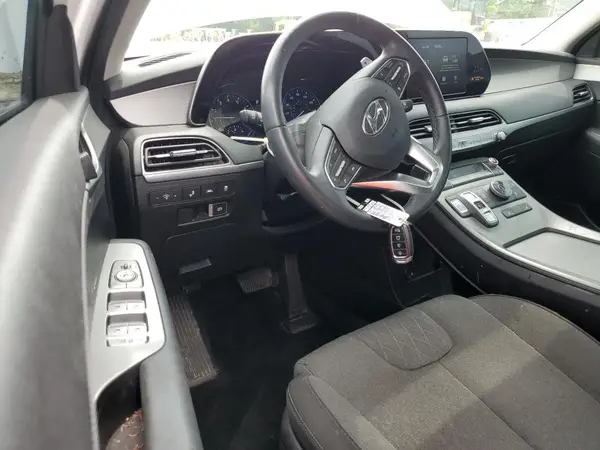 KM8R2DHE5LU134519 2020 HYUNDAI PALISADE - Image 8
