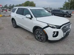 KM8R2DHE5LU137856 2020 HYUNDAI PALISADE