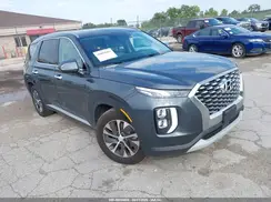 KM8R2DHE5LU162448 2020 HYUNDAI PALISADE
