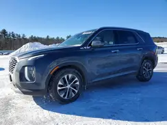KM8R2DHE5MU254483 2021 HYUNDAI PALISADE