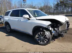 KM8R2DHE5MU286706 2021 HYUNDAI PALISADE