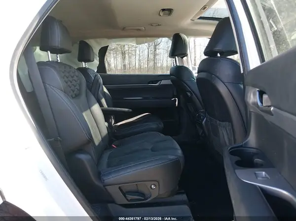 KM8R2DHE5MU286706 2021 HYUNDAI PALISADE - Image 8