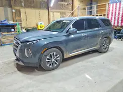 KM8R2DHE5MU287306 2021 HYUNDAI PALISADE