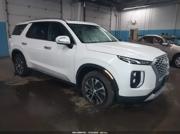 KM8R2DHE5MU325021 2021 HYUNDAI PALISADE - Image 1