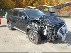 KM8R2DHE5NU374415 2022 HYUNDAI PALISADE