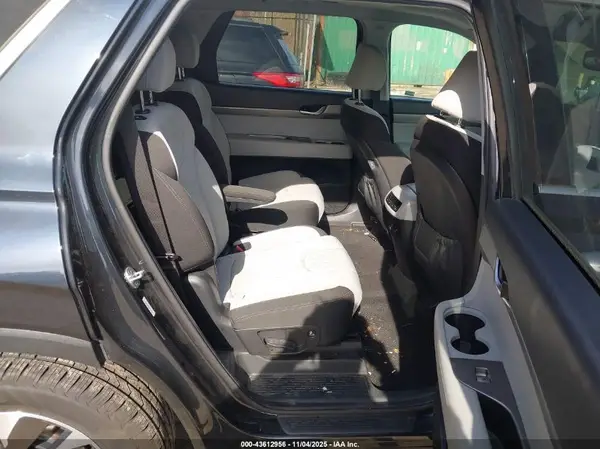 KM8R2DHE5NU374415 2022 HYUNDAI PALISADE - Image 8