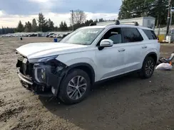 KM8R2DHE5NU382191 2022 HYUNDAI PALISADE