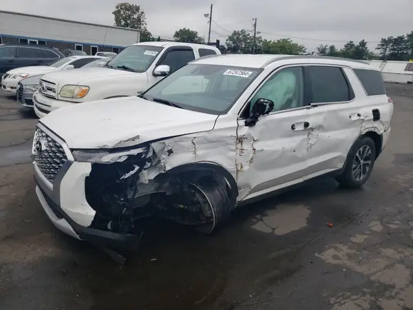 KM8R2DHE6LU034705 2020 HYUNDAI PALISADE - Image 1