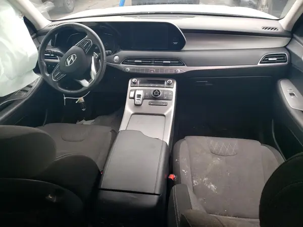 KM8R2DHE6LU034705 2020 HYUNDAI PALISADE - Image 8