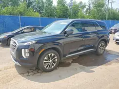 KM8R2DHE6LU036146 2020 HYUNDAI PALISADE