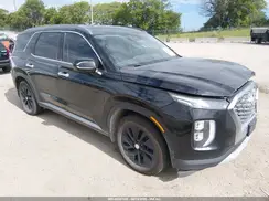 KM8R2DHE6LU043792 2020 HYUNDAI PALISADE