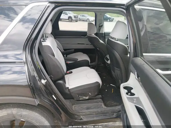 KM8R2DHE6LU043792 2020 HYUNDAI PALISADE - Image 8