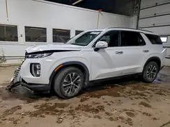 KM8R2DHE6LU051438 2020 HYUNDAI PALISADE