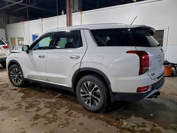 KM8R2DHE6LU051438 2020 HYUNDAI PALISADE - Image 2