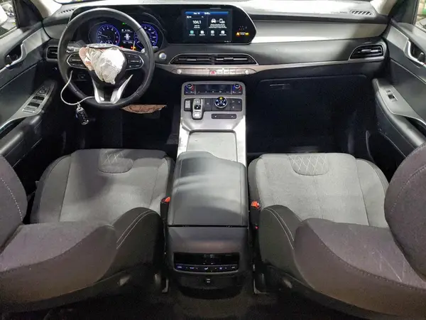 KM8R2DHE6LU051438 2020 HYUNDAI PALISADE - Image 8