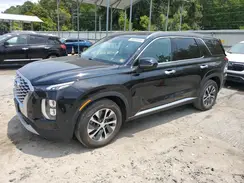 KM8R2DHE6LU052959 2020 HYUNDAI PALISADE