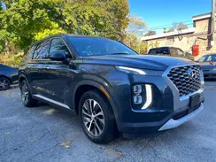 KM8R2DHE6LU057661 2020 HYUNDAI PALISADE