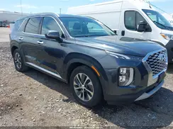 KM8R2DHE6LU065078 2020 HYUNDAI PALISADE