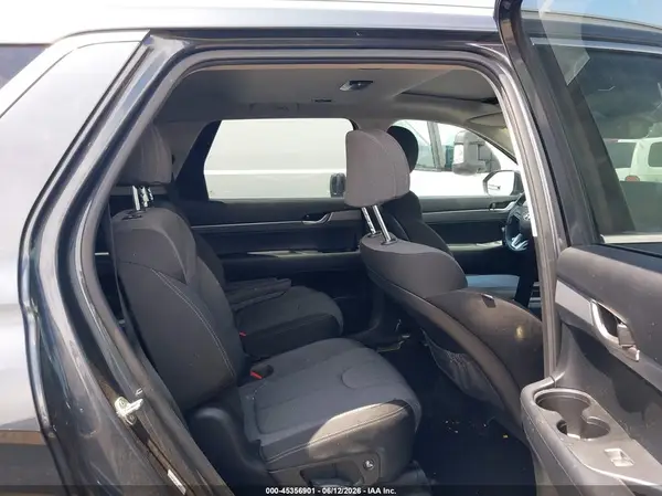 KM8R2DHE6LU065078 2020 HYUNDAI PALISADE - Image 8