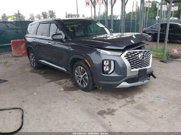 KM8R2DHE6LU071771 2020 HYUNDAI PALISADE - Image 1