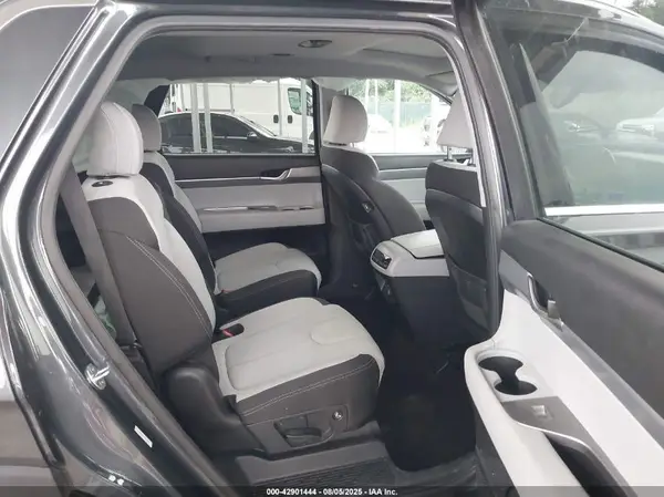 KM8R2DHE6LU071771 2020 HYUNDAI PALISADE - Image 8