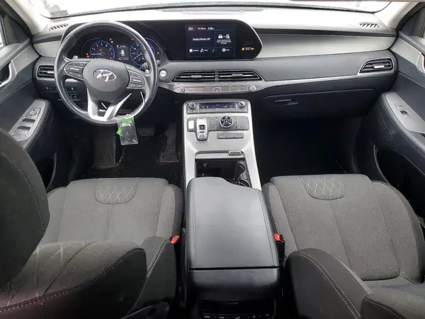 KM8R2DHE6MU228572 2021 HYUNDAI PALISADE - Image 8