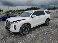 KM8R2DHE6MU268439 2021 HYUNDAI PALISADE
