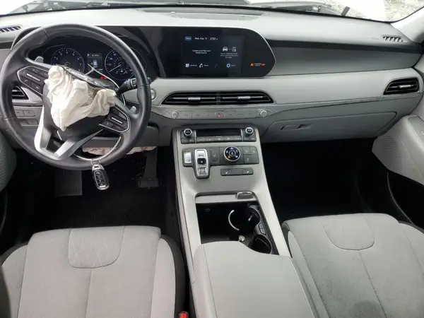 KM8R2DHE6MU268439 2021 HYUNDAI PALISADE - Image 8