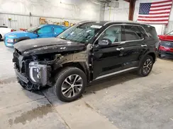 KM8R2DHE6MU299030 2021 HYUNDAI PALISADE