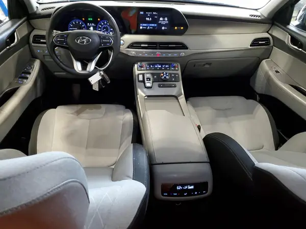 KM8R2DHE6MU299030 2021 HYUNDAI PALISADE - Image 8