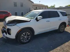 KM8R2DHE6NU413559 2022 HYUNDAI PALISADE