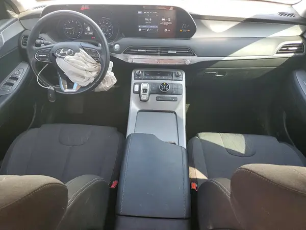 KM8R2DHE6NU413559 2022 HYUNDAI PALISADE - Image 8