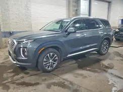 KM8R2DHE6NU424500 2022 HYUNDAI PALISADE