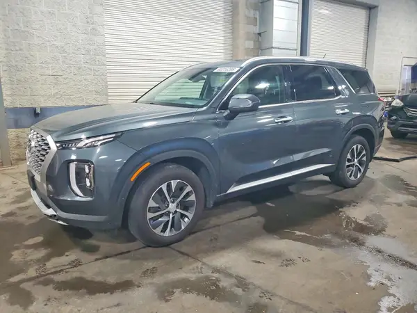 KM8R2DHE6NU424500 2022 HYUNDAI PALISADE - Image 1