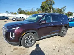 KM8R2DHE6NU451860 2022 HYUNDAI PALISADE