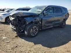 KM8R2DHE6NU453365 2022 HYUNDAI PALISADE