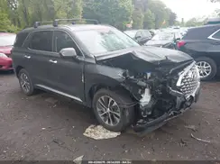 KM8R2DHE6NU464110 2022 HYUNDAI PALISADE
